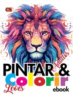 Pintar e Colorir Adultos